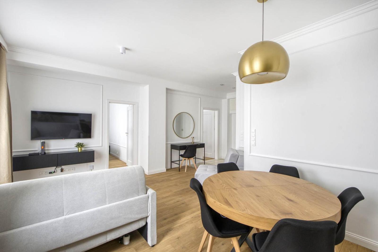Labo Apartment Marszalkowska Warsaw Ngoại thất bức ảnh
