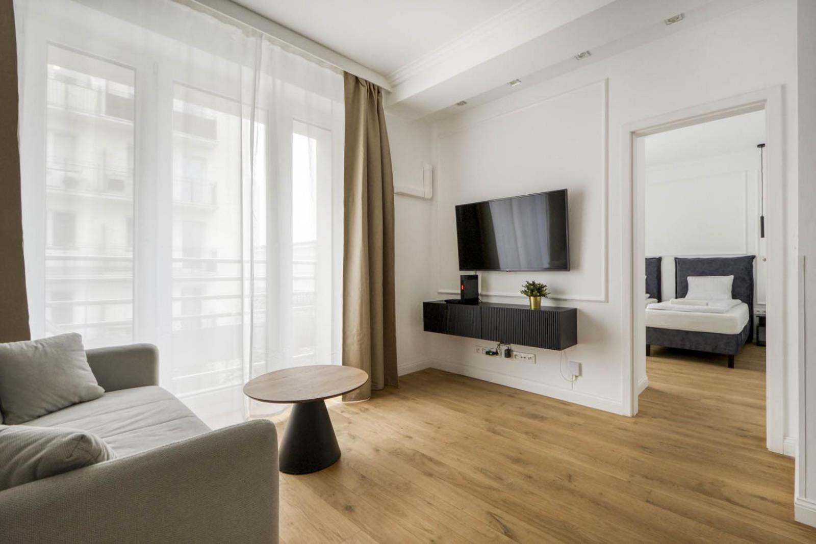 Labo Apartment Marszalkowska Warsaw Ngoại thất bức ảnh