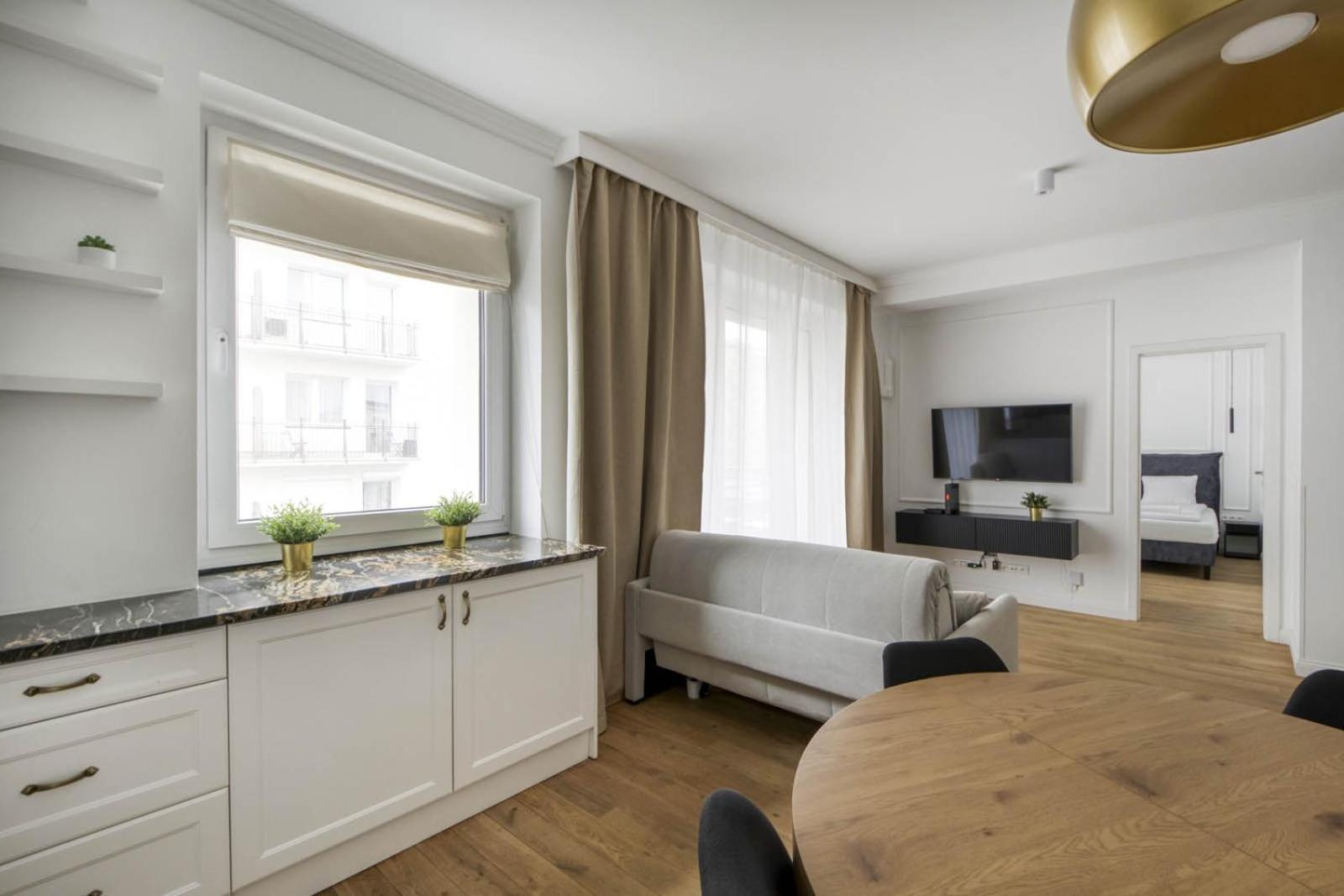 Labo Apartment Marszalkowska Warsaw Ngoại thất bức ảnh