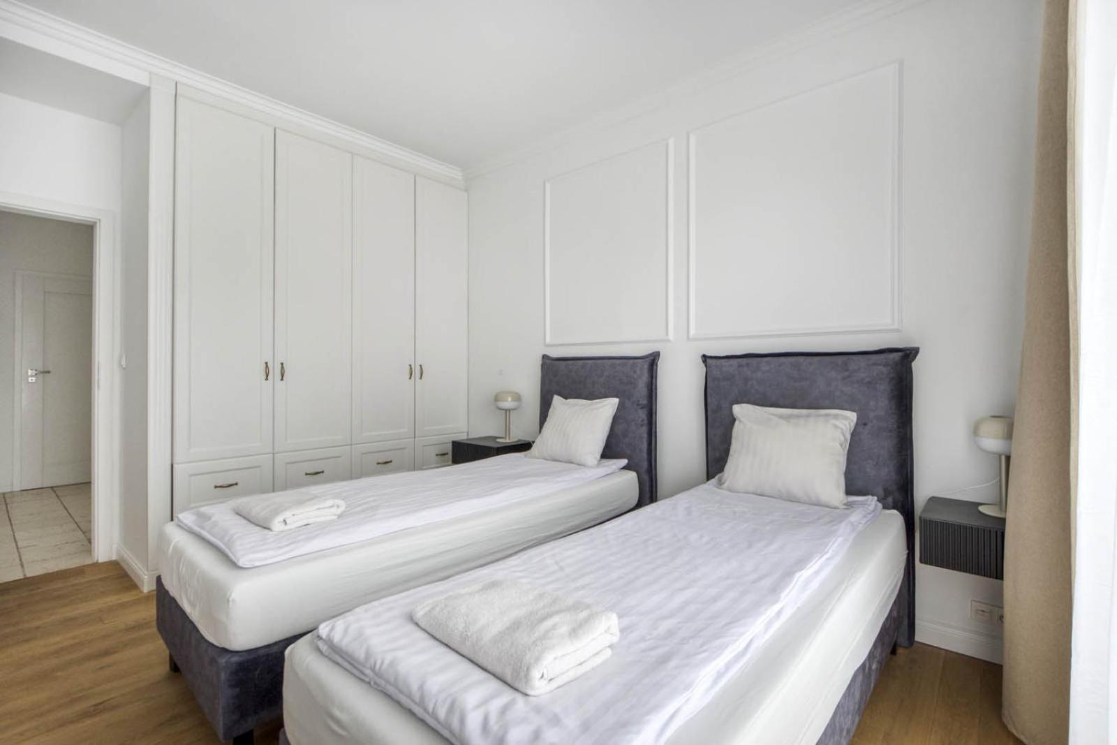 Labo Apartment Marszalkowska Warsaw Ngoại thất bức ảnh