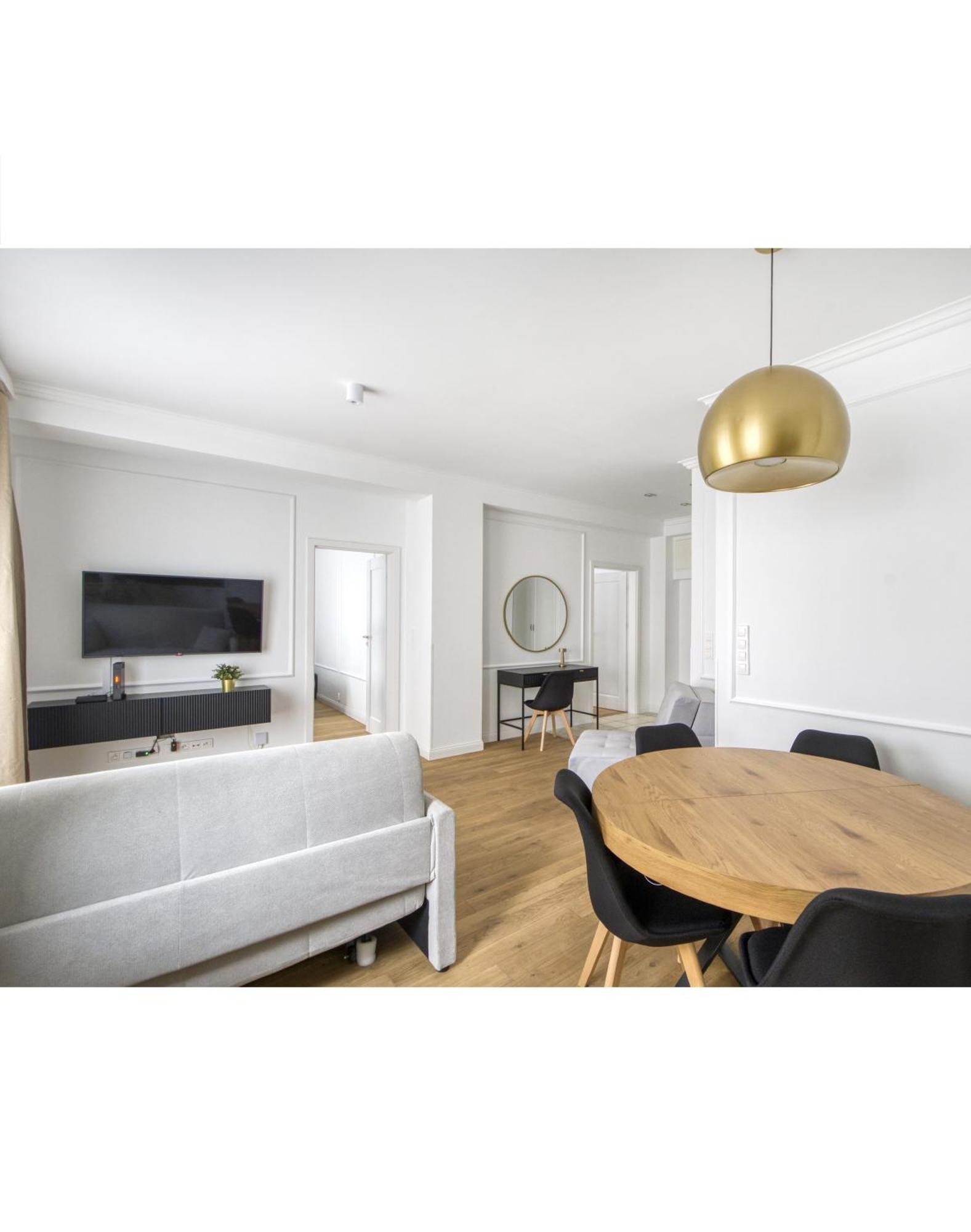 Labo Apartment Marszalkowska Warsaw Ngoại thất bức ảnh